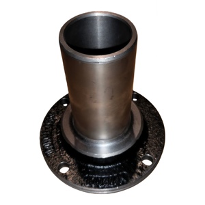 Pièces de transmission de camion de haute qualité, couvercle du premier arbre de transmission JS85T-1701040 pour Sinotruk HOWO - Product Image 1