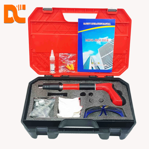 Mini <span class=keywords><strong>Pistola</strong></span> Sparachiodi Manuale Senza Fili di Alta Qualità per Fissaggio a Soffitti in Cemento e Chiodi in Acciaio per Edilizia e Fai da Te - Product Image 4