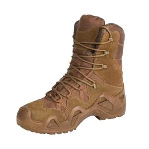 TSB07 Camouflage Coyote Brown <b>Boots</b> Shoes <b>Hiking</b> Hunting <b>Boots</b> Shoes - Product Image 2