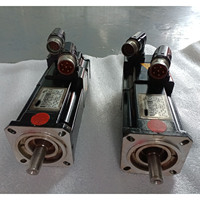 Moteur servo 0,57 kW pour robot KUKA KR16 00120420 00125537 00-120-420 00-125-537 1FK7034-5AZ91-1ZZ9-Z