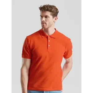 Mercancía personalizada de Iconic Polo - Product Image 3