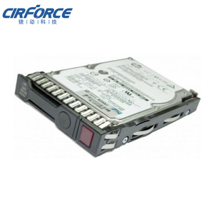 759548-001 HPE 600 GB 12G 15 K SFF SAS 2.5 sabit sürücü hdd - Product Image 3