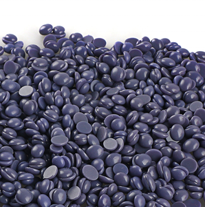 Perle di Cera Depilatoria Italiana Europea, <span class=keywords><strong>Strisce</strong></span> di Cera Organica per Depilazione <span class=keywords><strong>Viso</strong></span> Femminile - Product Image 2