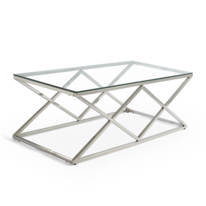 Giá rẻ Giá bán gương kính khung thép không gỉ giao diện điều khiển Bảng cho phòng khách - Product Image 1