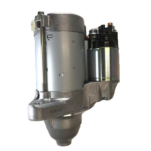 Precio <span class=keywords><strong>de</strong></span> fábrica Nuevas mejores piezas <span class=keywords><strong>de</strong></span> automóviles <span class=keywords><strong>Motor</strong></span> <span class=keywords><strong>de</strong></span> <span class=keywords><strong>arranque</strong></span> <span class=keywords><strong>Motor</strong></span> 1GR OE 28100-31040 para Mark X Lexus IS250 Tundra Land Cruiser Fortuner - Product Image 2