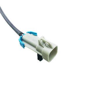 Q Auto Parts Sensor de oxígeno 12590790 234 4668-15284 12583290 HK41855 SG1855 21546 5S6719 para Silverado 1500 Tahoe Sensor de oxígeno - Product Image 5