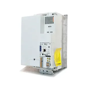 อินเวอร์เตอร์เซอร์โว Lenze รุ่นดั้งเดิม 8400 ซีรีส์ 18.5 กิโลวัตต์ E84avsce1834vx0 อินเวอร์เตอร์ขับเคลื่อนไฟฟ้ากระแสสลับ - Product Image 1