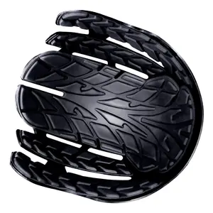2024 moins cher en gros tête de protection ABS coque en plastique EVA coussin casque intérieur Baseball sécurité bosse casquette <span class=keywords><strong>CEEN</strong></span> 812 - Product Image 1