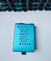 Soporte Adaptador para Disco Duro HDD SDD, Reemplazo para ToughBook CF-31 CF-30, Sin Carcasa, Hecho en China