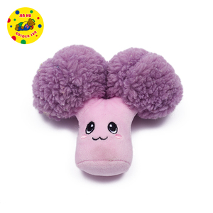 Muñeco de Peluche Personalizado de Vegetales, Nuevo, Barato, de Dibujos Animados, al por Mayor - Product Image 5