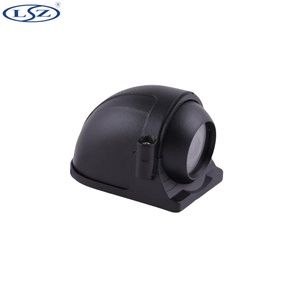 Ip68 עמיד למים צד מצלמת IP 2.8 מ "מ עדשה 1080p בית הספר אוטובוס מצלמה הפוך מצלמה - Product Image 4