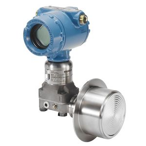 เรดาร์วัดระดับน้ำ Rose-mount 3051 สำหรับอุตสาหกรรมเคมี - Product Image 1