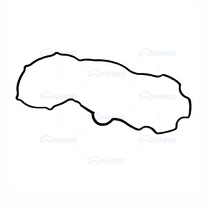 Oe 11213-30020 Merk Metalen Complete Motorpakkingset Volledige Set Met Voor Toyota Alphard H5c Lexus Rav4 Dyna - Product Image 5