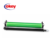 Unité de tambour compatible DU105 DU106 pour Konica Minolta C1060 C1070 C1060L C1070L C2060 C2070 C2060L C2070L C3060 C3070 C3060L