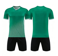 Maillot de football de l'équipe nationale de la Coupe du Monde 2026 en gros – Tenue de football respirante à séchage rapide, personnalisable