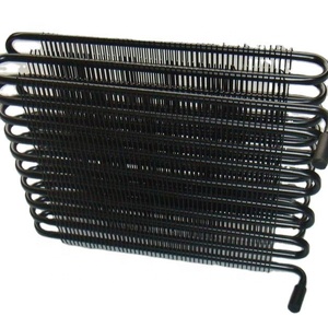 <span class=keywords><strong>Condenseur</strong></span> de réfrigérateur haute performance en fil d'acier sur tube pour congélateurs et réfrigérateurs - Product Image 5