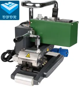 Machine de soudure en plastique avec <span class=keywords><strong>GW900</strong></span> - Product Image 1