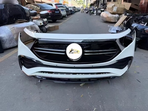 Paraurti Anteriore Originale Usato e Faro per <span class=keywords><strong>Audi</strong></span> <span class=keywords><strong>Q3</strong></span> e Geely Berry, <span class=keywords><strong>Accessori</strong></span> e Parti Auto - Product Image 3