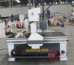 9012 9015 Trung Quốc nhỏ ATC gỗ <span class=keywords><strong>CNC</strong></span> Router Máy Tiện Giường với công cụ tự động Changer - Product Image 4