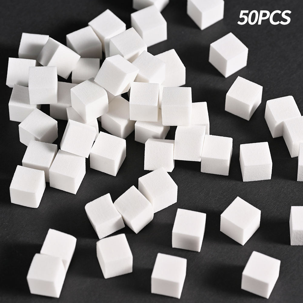 TB060-1 50pcs 10*10mm square