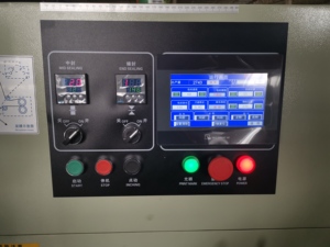 Dòng Chảy tự động Băng Vệ Sinh/Bông Tăm Bông Máy Đóng Gói - Product Image 2