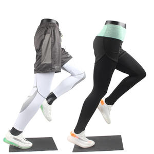 Présentoir de pantalons de Sport de haute qualité, 1 pièce, modèle demi-corps, jambes, <span class=keywords><strong>Mannequin</strong></span> - Product Image 2