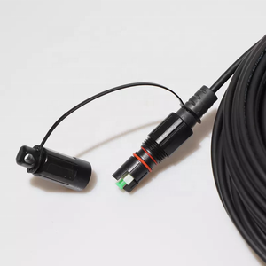 Connecteur de fibre optique étanche MST BOX Factory Wholesale RPM2531610/100M avec FullAXS pour jumper de fibre optique FullAXS pour E - Product Image 3