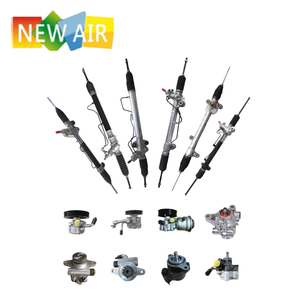 Cremallera <span class=keywords><strong>de</strong></span> Dirección Hidráulica 16010 para <span class=keywords><strong>NISSAN</strong></span> <span class=keywords><strong>PATROL</strong></span> (Y62) 49001-1LB2B 49200-1LA1B 49001-1LB3A 49001-1LB2 - Product Image 6