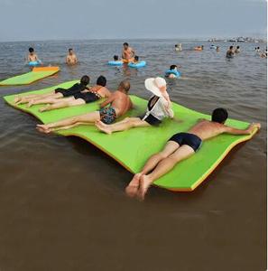 <span class=keywords><strong>Material</strong></span> de Espuma XPE Suave para Tablas de <span class=keywords><strong>Surf</strong></span>, Resistente al Calor, Flotante, Ligero, Ecológico, Tamaño Personalizable con Bolsa - Product Image 6