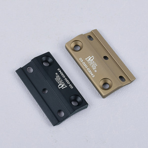 ขายึดโลหะด้านข้าง Daniel Defense รุ่น M300M600 สำหรับติดตั้งไฟฉายเลเซอร์กับราง SMR - Product Image 3