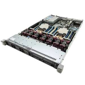 Serveur reconditionné <span class=keywords><strong>HP</strong></span> ProLiant <span class=keywords><strong>DL360</strong></span> <span class=keywords><strong>Gen9</strong></span> 1U Rack, prix bas, conception et architecture du système uniques et optimisées - Product Image 3
