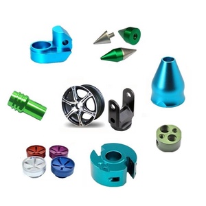 Parti Lavorate CNC di Alta Qualità OEM per Accessori in Acciaio Legato, Lavorazione di Precisione - Product Image 3