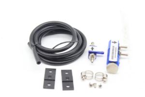 Mise à niveau T4 Kit Turbo pour Lexus 92-99 SC300 <span class=keywords><strong>Toyota</strong></span> @ Supr @ 2JZ-GTE - Product Image 3