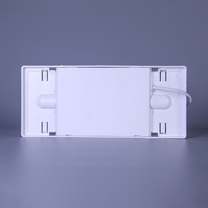 2*3W hai đầu cháy khẩn cấp chống cháy an toàn tai nạn Đèn thoát dấu hiệu với pin lithium emergencia - Product Image 2