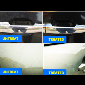 500ml di alta qualità per auto cera rapida rivestimento ceramico Wash & Wax materiale plastico - Product Image 3
