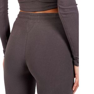 Pantalones Deportivos con Logotipo Personalizado al por Mayor, Transpirables, para Mujer, con Bolsillos, Pantalones de Verano para Yoga, Ejercicio y Correr - Product Image 5