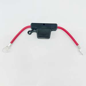 Tora机器原厂电喷安全盒线束 - Product Image 1