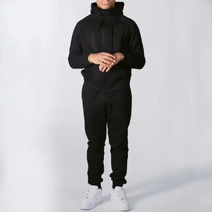 Top Qualité Huddie Hoodies Pour Hommes Usine Directement Hudi Sweat À Capuche Surdimensionné Femmes Hommes Vêtements Hoodies - Product Image 2