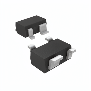BOM IC มีสินค้าในสต็อก SC 82A, SOT 343 MAX6388XS40D7-T ซื้อชิ้นส่วนอิเล็กทรอนิกส์ออนไลน์ การจัดการพลังงาน (PMIC) - Product Image 1