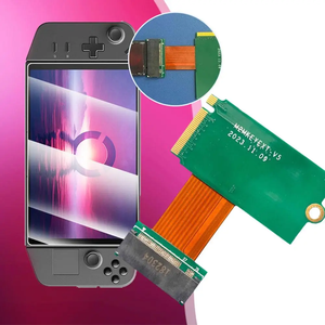 لوحة تعديل لـ Legion Go لتحويل القرص الصلب NVMe من 2240 إلى 2280، محول M2 لـ Legion Go - Product Image 3