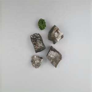 Anyang houcheng mô hình 75B ferrosilicon 35% 72% silicon khối hình dạng kích thước hạt 10-100mm cho sản xuất thép từ CN hen - Product Image 4