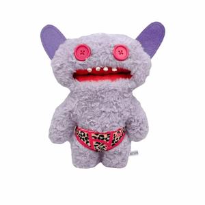 Nouveau modèle <span class=keywords><strong>Funk</strong></span> Tooth Treasure, pendentif monstre dentaire mignon, poupée monstre moche, figurine en peluche à grandes dents, jouets - Product Image 2