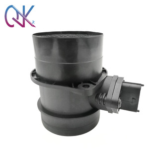 เครื่องวัดอัตราการไหลของอากาศ MAF0 280 218 192 99760612500 สำหรับ Porsche 911 Cayenne อะไหล่ทดแทน - Product Image 2