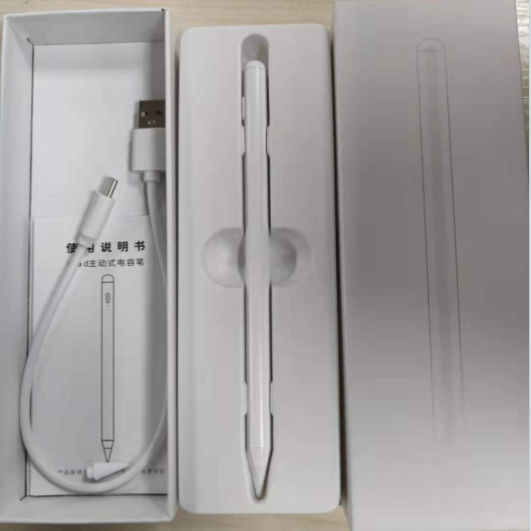 Пользовательский стилус для планшета, стилус, емкостный активный стилус, сенсорный карандаш для ipad, стилус для рук, стилус BASIX