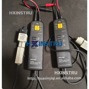 P5205A เครื่องวิเคราะห์สเปกตรัมแบบโพรบวัดแรงดันสูงแบบดิฟเฟอเรนเชียล ออสซิลโลสโคป H - Product Image 3