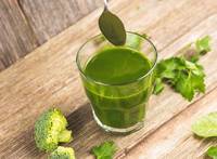 OEM Super Greens Vegan Poudre Crucifère Supplément pour Adulte Jus Smoothie Supplément Pas pour les Femmes Enceintes