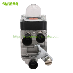 Sistema de combustible de carburador de alto rendimiento para <span class=keywords><strong>Stihl</strong></span> FS38 FS45 FS46 FS55 FS55R KM55Hl45 KM55R para motocicletas - Product Image 6
