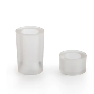 Vente Flash : Pièces en Plastique ABS Usinées CNC, Usinage CNC de Plastique - Product Image 3
