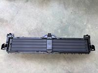 Cadre de grille avant pour Mercedes Benz W117, numéro OEM 1775007900, pièce de rechange automobile avec construction durable