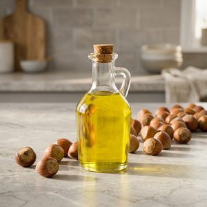 Aceite de Germen de Trigo Vegano Refinado, Prensado en Frío, de Grado Alimenticio, 100% Puro y Natural, 1000 kg, para el Cuidado del Cabello y la Piel - Product Image 2
